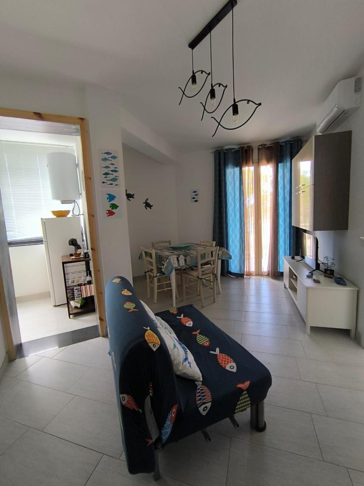 Appartamento D' Amare Marzamemi Esterno foto