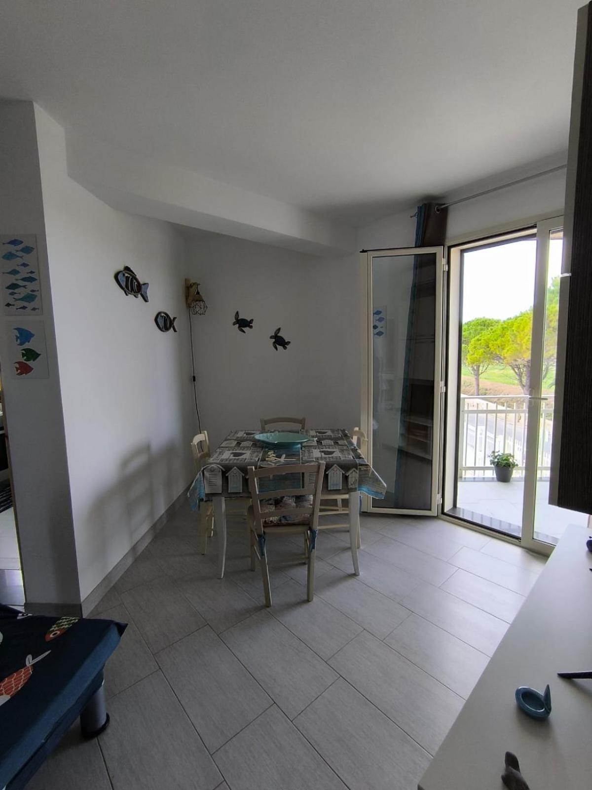 Appartamento D' Amare Marzamemi Esterno foto