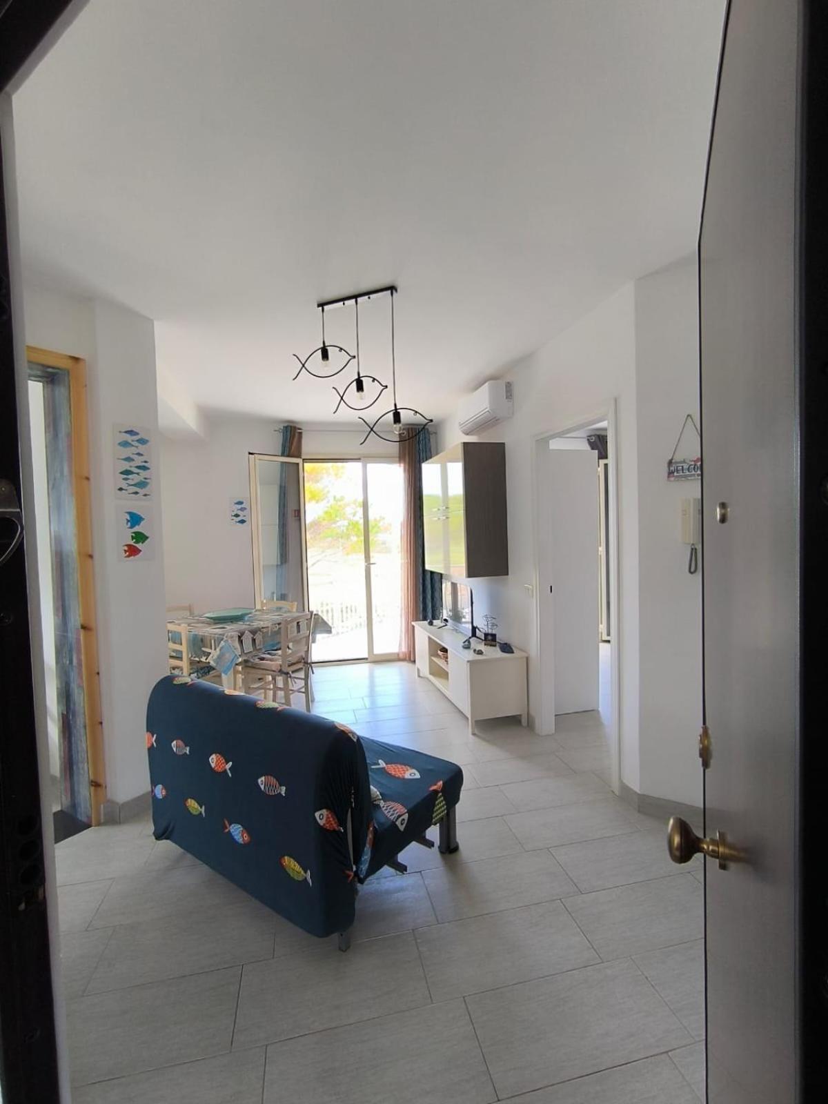 Appartamento D' Amare Marzamemi Esterno foto